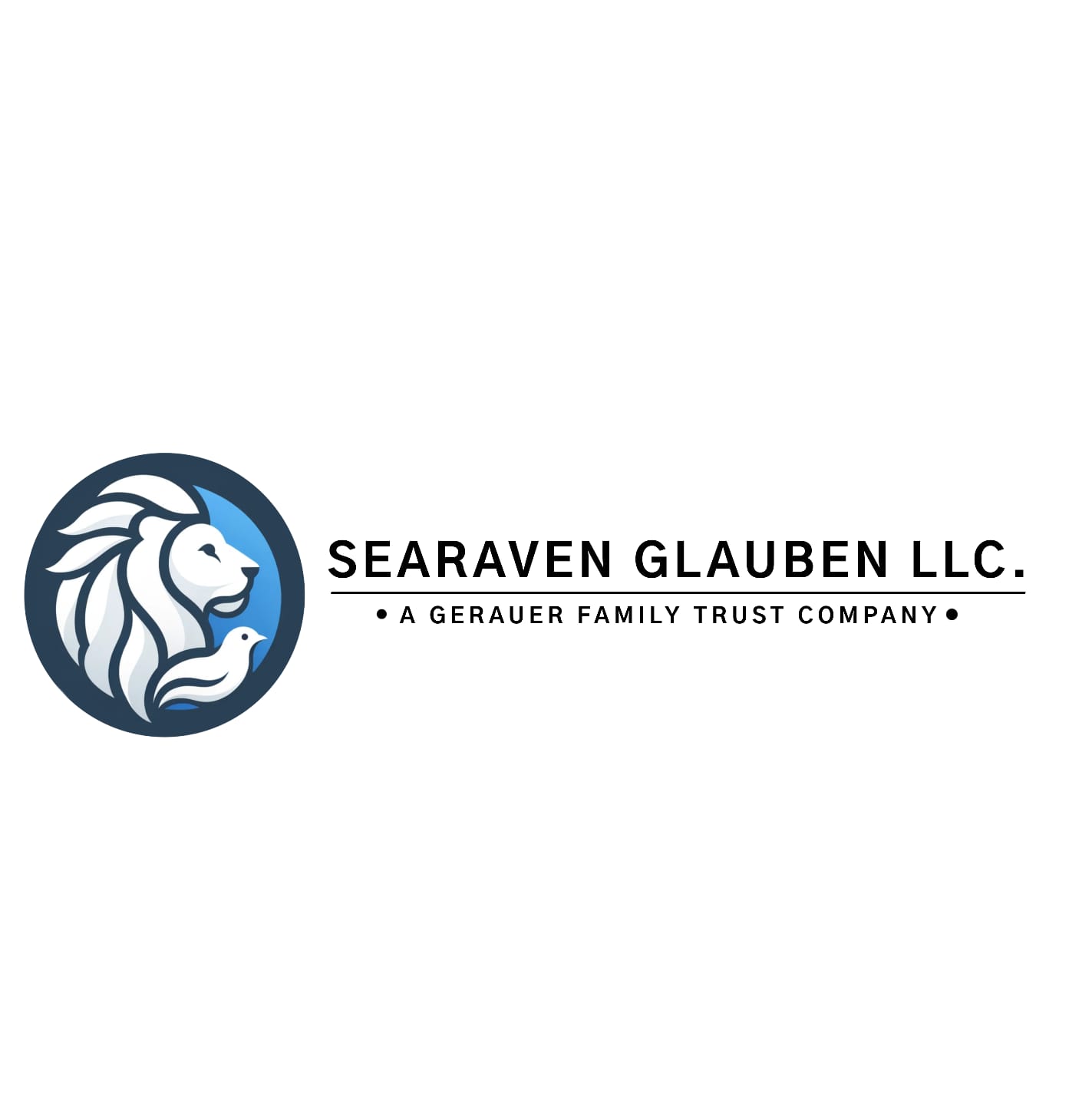 searavenglauben Logo