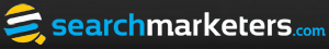 SearchMarketers.com Logo
