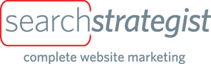 search-strategist Logo
