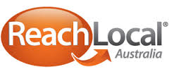 ReachLocal Australia Logo