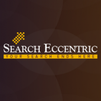 Search Eccentric Pvt Ltd Logo