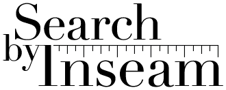 Search By Inseam Logo
