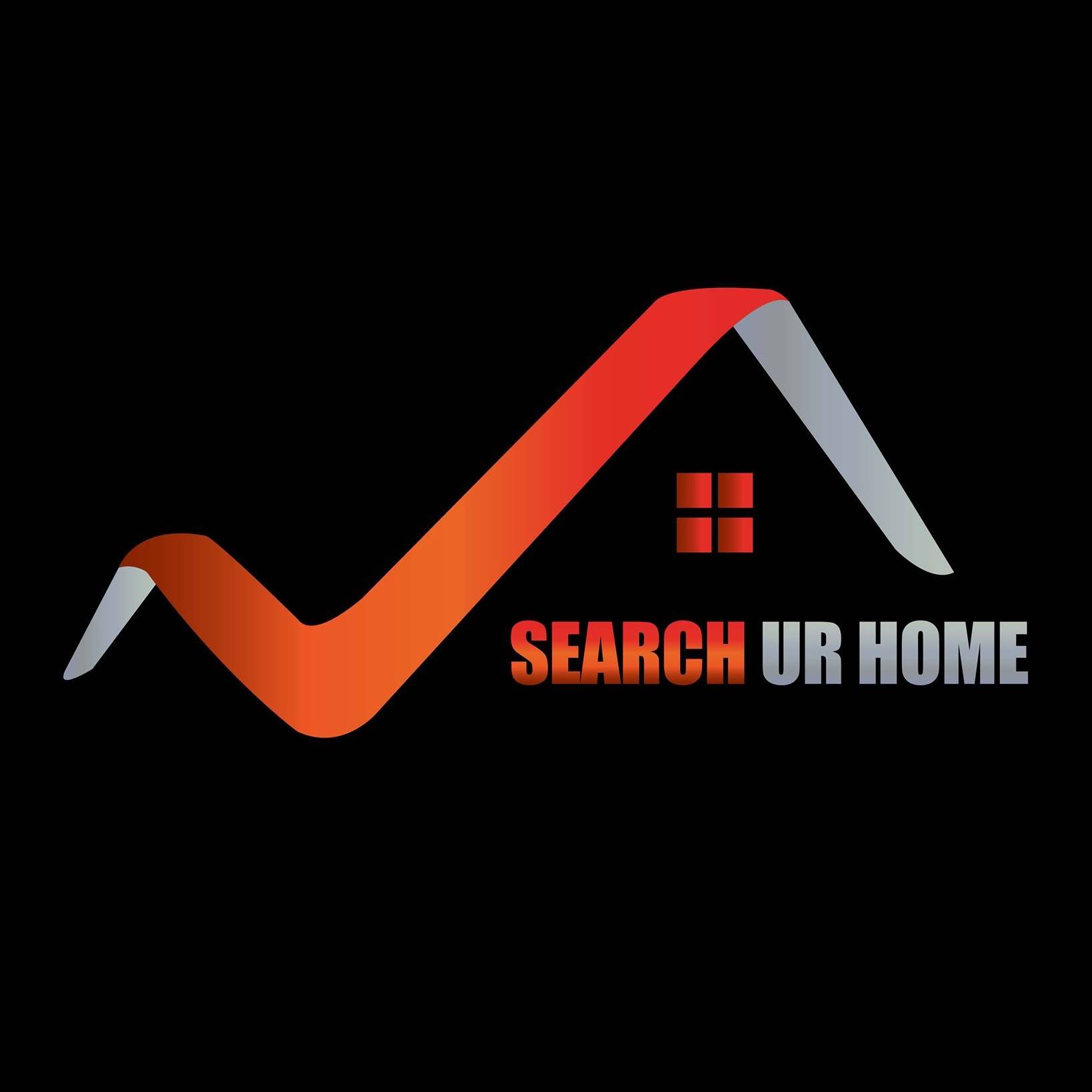 Search Ur Home Logo