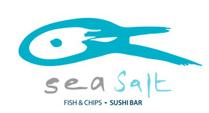 seasalt Logo