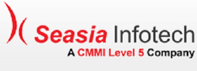 Seasia Infotech Logo