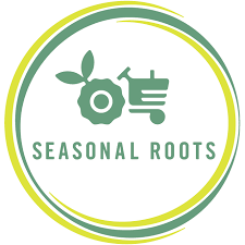 seasonalroots Logo