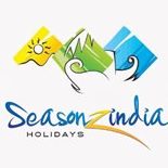 Seasonzindia Holidays Logo