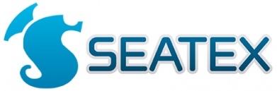 Seatex Ltd. Logo