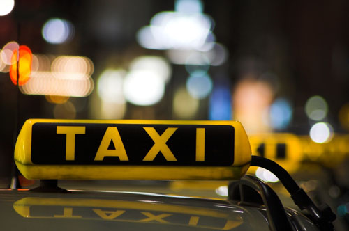 seattleairporttaxi Logo