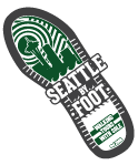 seattlebyfoot Logo