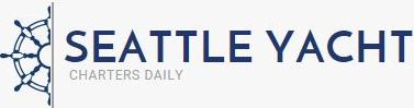 Seattle Yacht Charters Daily Logo