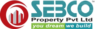 SEBCO Property Private Limited Logo