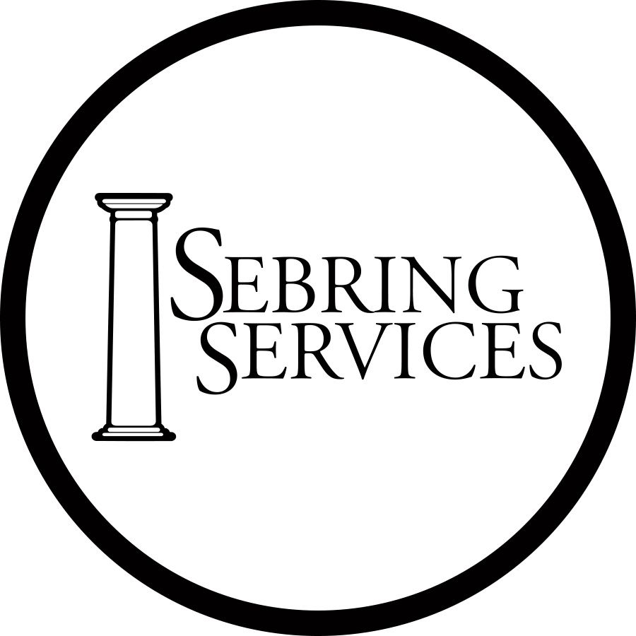 sebringservices Logo