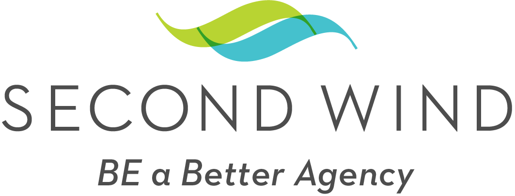 second_wind Logo