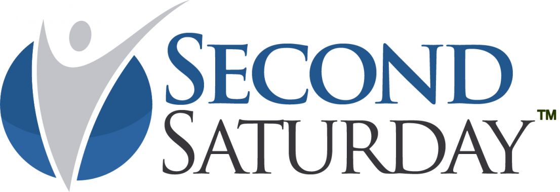 secondsaturday Logo