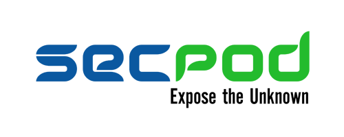 SecPod Technologies Logo