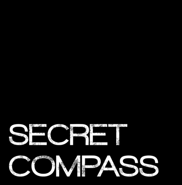 Secret Compass Logo