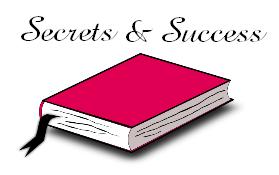 secretsandsuccess Logo