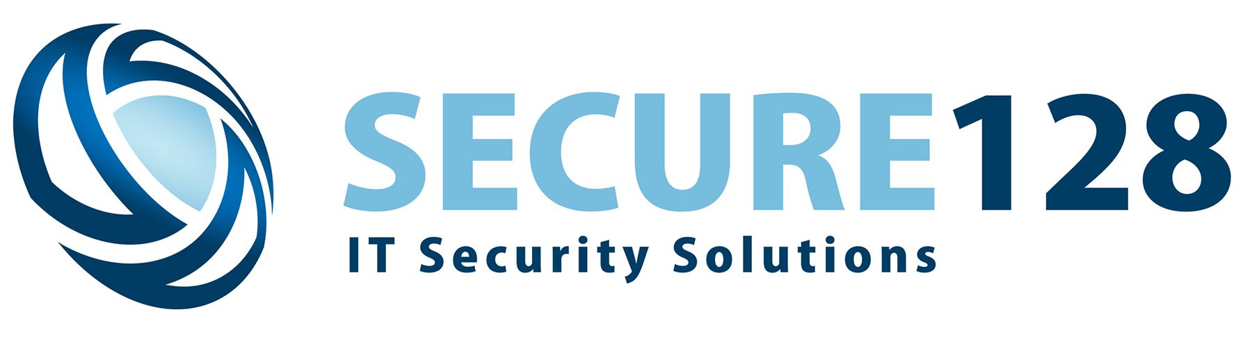 secure128 Logo