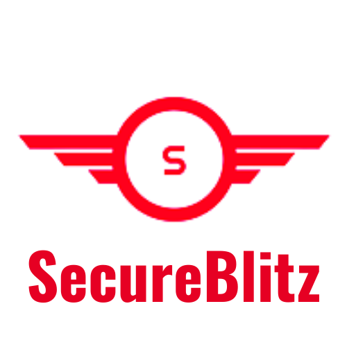 SecureBlitz Logo
