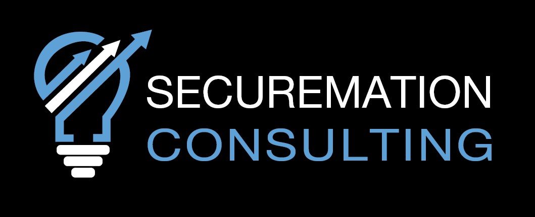 securemation Logo