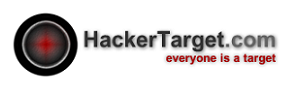 HackerTarget.com LLC Logo