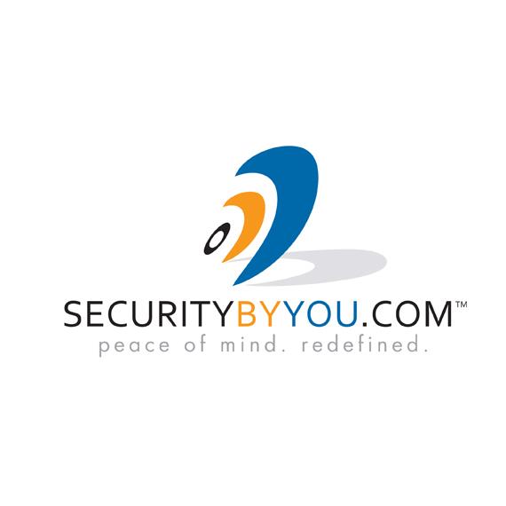 securitybyyou Logo