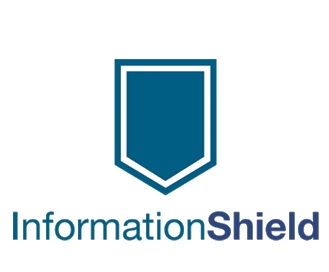 Information Shield Logo
