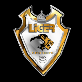 LiGER Security Super Store Logo