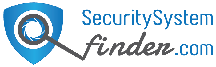 securitysystemfinder Logo