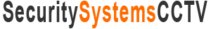 securitysystemscctv Logo