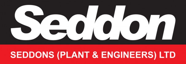 Seddons Plant & Engineers Ltd Logo