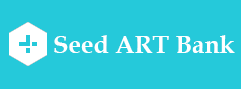 Seed Art Bank Logo