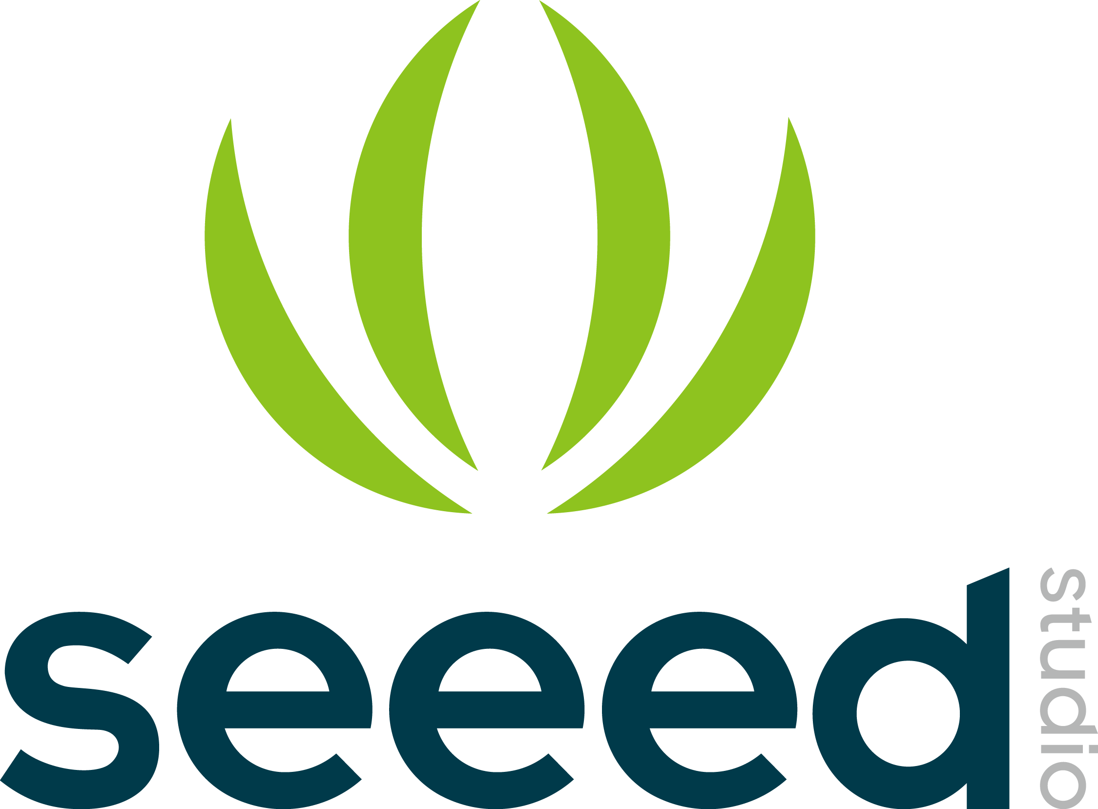 seeedstudio Logo