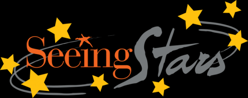 Seeing Stars Foundation Logo