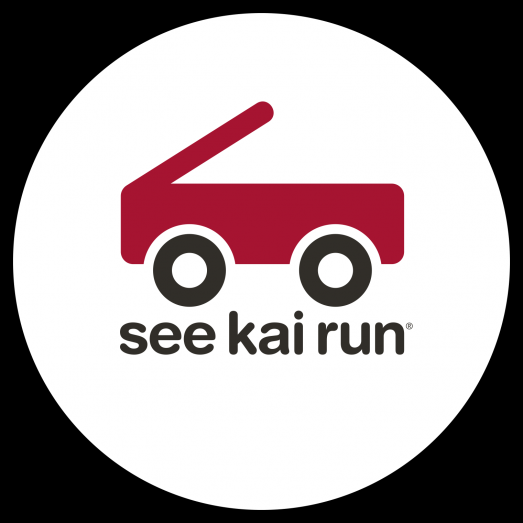 See Kai Run Logo