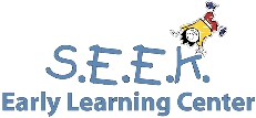 seekearlylearning Logo