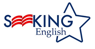 seekingenglish Logo