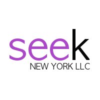 Seek New York LLC Logo