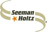 seeman holtz Logo