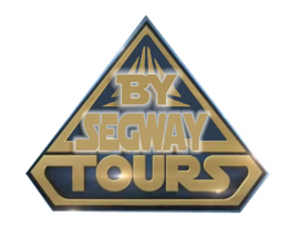 By Segway Logo