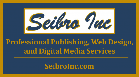 seibroinc Logo