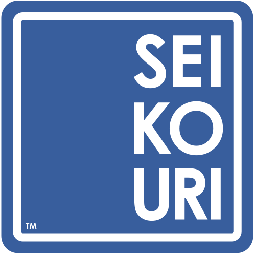 SEIKOURI, Inc. Logo