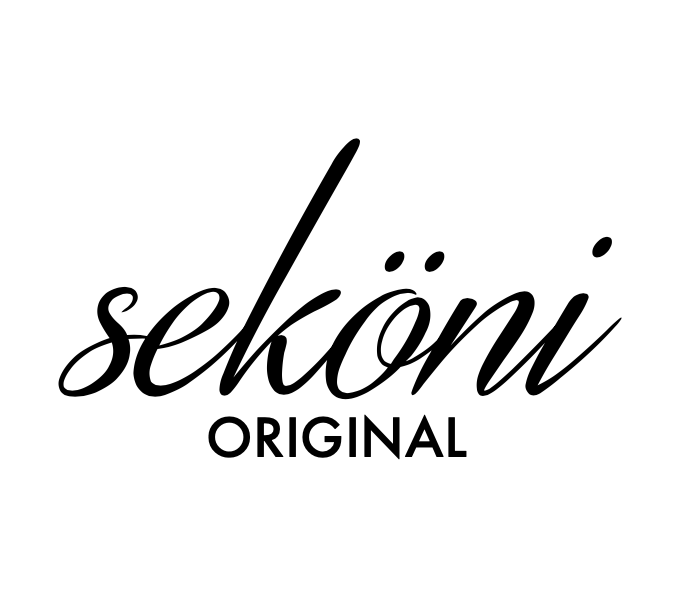 sekonioriginal Logo