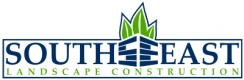 South East Landscape Construction Ltd Logo