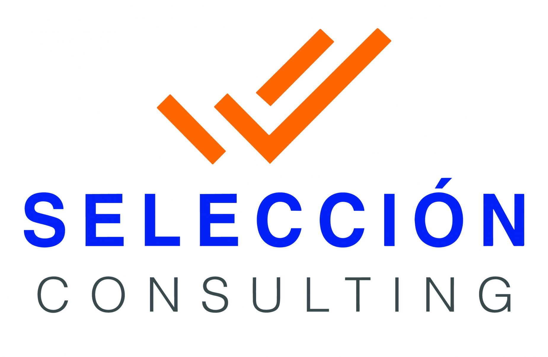 SELECCIÓN Consulting Logo