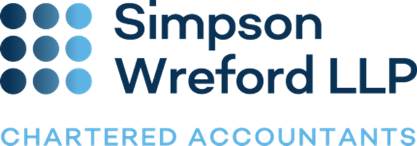 Simpson Wreford LLP Logo