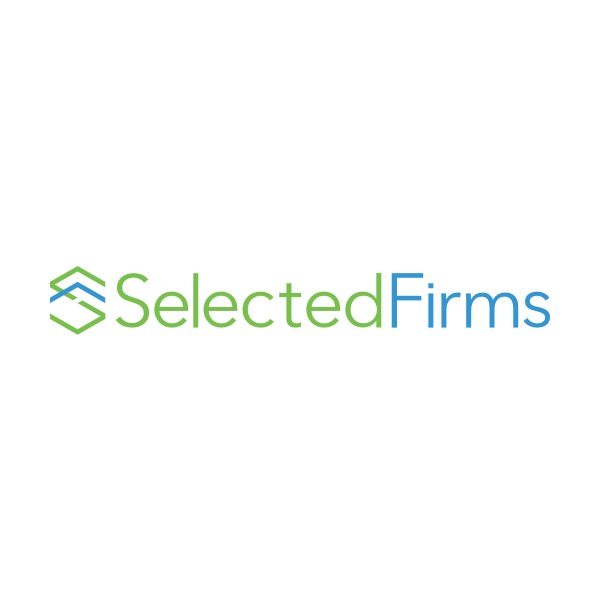 selectedfirms Logo