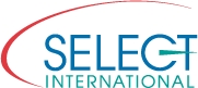 Select International Logo