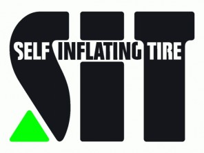 self_inflating_tire Logo